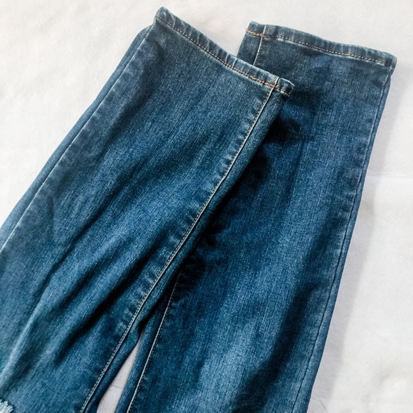 Time and True | Straight Denim - Picture 5 of 5